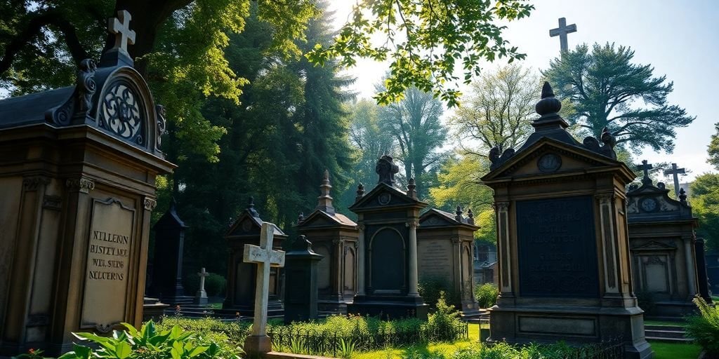 Por que alguns cemitérios são pontos turísticos? A fascinação pelo necroturismo