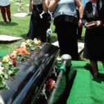O que é sepultamento e como funciona