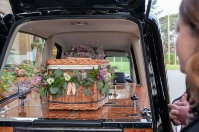 Seguro funeral