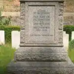 Cemitério mais antigo da Europa