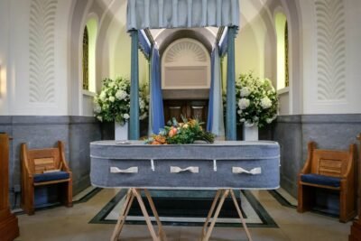 Plano funeral Sinaf seguros