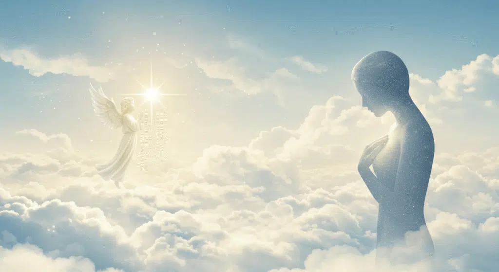 Salmo para mãe que perdeu um filho