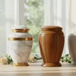 Urnas para cinzas