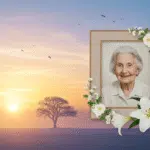 Mensagem de luto sogra descanse em paz