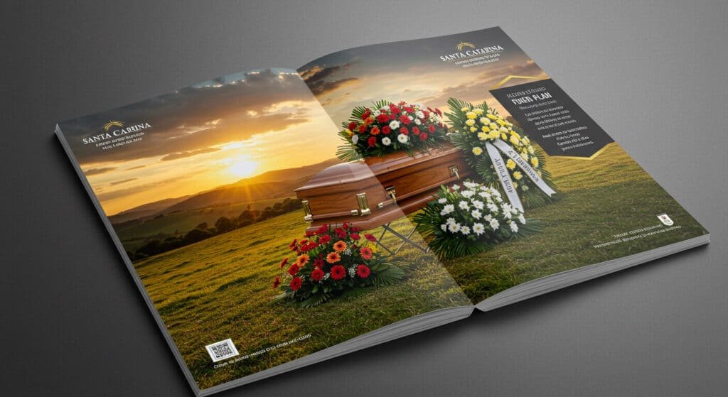 Assistência funeral em Santa Catarina