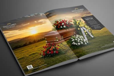 Assistência funeral em Santa Catarina