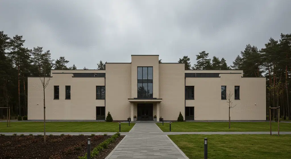 Crematórios no Brasil