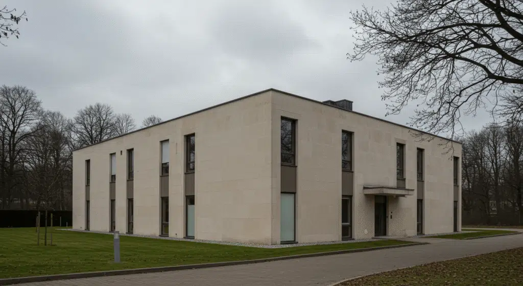 O que são crematórios