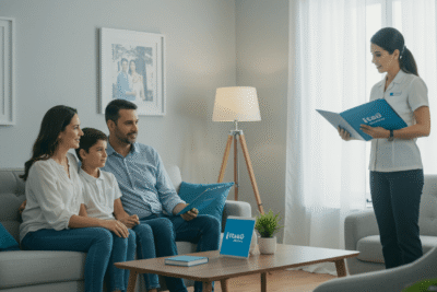 Plano Funerário Itaú: Segurança para o futuro da sua família