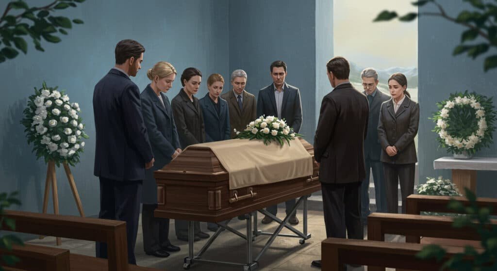 Plano funeral e Seguro Amparo