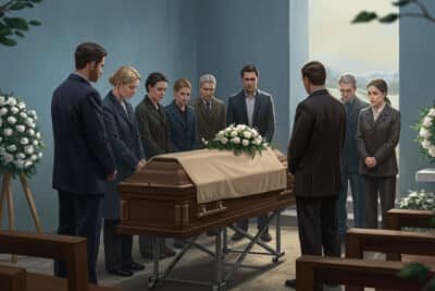 Plano funeral e Seguro Amparo