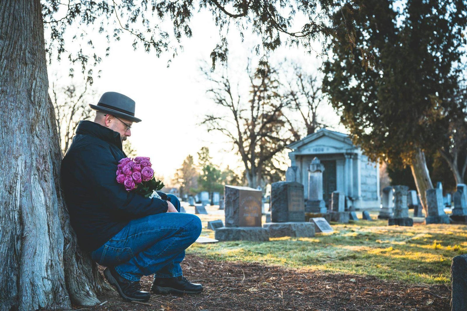 Plano funeral