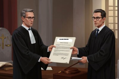 Alvará Judicial transferência de ossuário Alvará Judicial