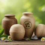 Urnas ecológicas