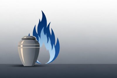 Custo da cremação no Brasil