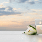 Mensagem de luto pela sogra de um amigo