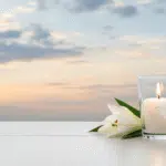 Mensagem de luto pela sogra de um amigo