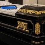 Caixão mais caro