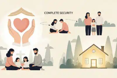 Plano Funerário como garantir segurança e amparo