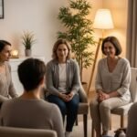 Conheça onde encontrar grupos de Apoio ao Luto.