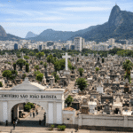 Cemitério são João Batista