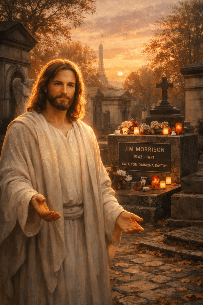 Túmulos mais visitados