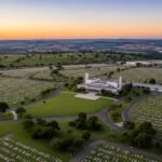 Cemitério Parque Grande ABC em Mauá Cemitério Parque Grande ABC