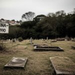 Cemitério Perus, história, memorial e legado da ditadura militar em São Paulo Cemitério de Perus